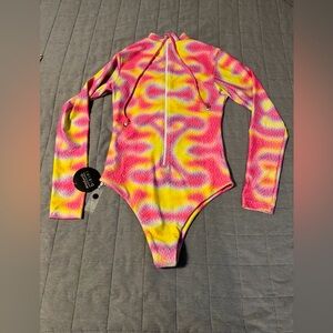 Moana Bikini - Surf Suit - Size L